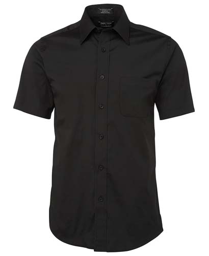 Urban Poplin Shirt image3